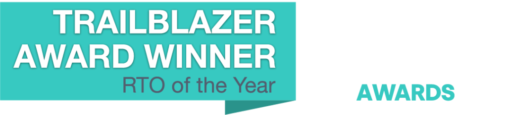 Trailblazer Award Winner RTO of the Year Awards