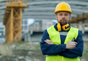 site management vs registered builders